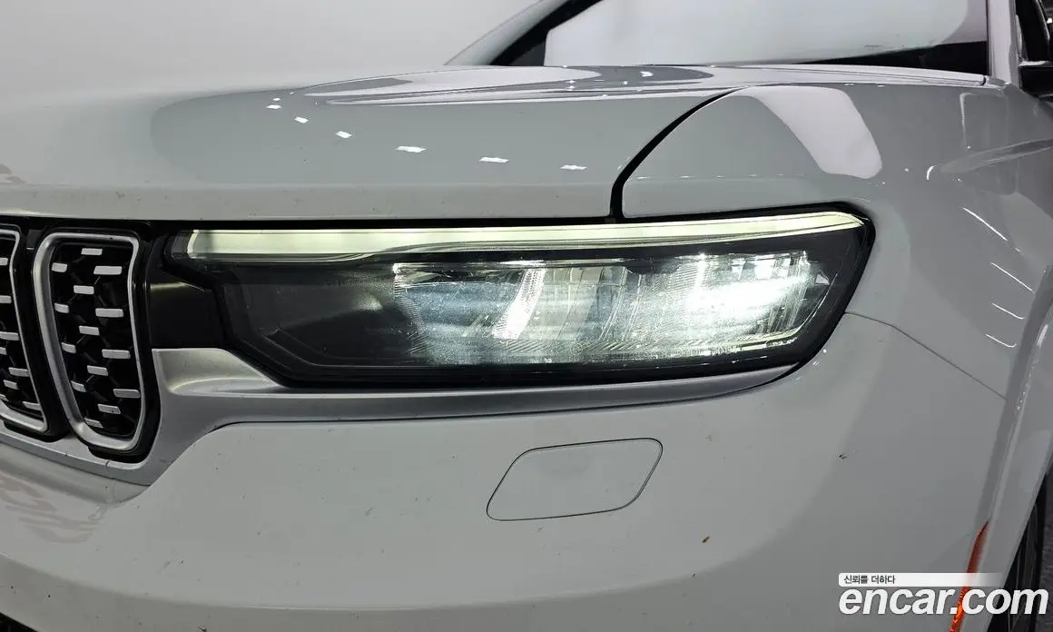 Jeep Cherokee 2021 3.6 автомат (гидро), фото 8 Jeep Cherokee 2021 3.6 автомат (гидро), фото 8