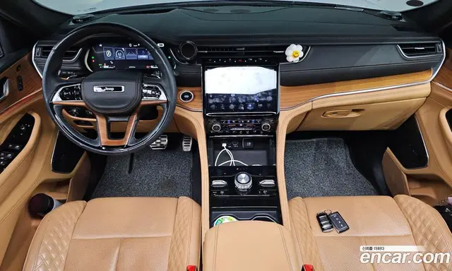 Jeep Cherokee 2021 3.6 автомат (гидро), миниатюра 10 Jeep Cherokee 2021 3.6 автомат (гидро), миниатюра 10