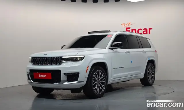 Jeep Cherokee, 2021, 61 354 км