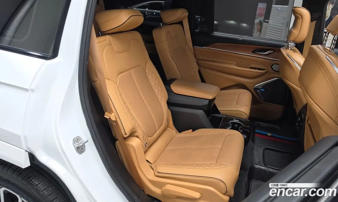 Jeep Cherokee 2021 3.6 автомат (гидро), фото 11 Jeep Cherokee 2021 3.6 автомат (гидро), фото 11