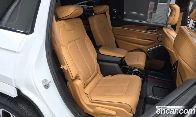 Jeep Cherokee 2021 3.6 автомат (гидро), миниатюра 11 Jeep Cherokee 2021 3.6 автомат (гидро), миниатюра 11