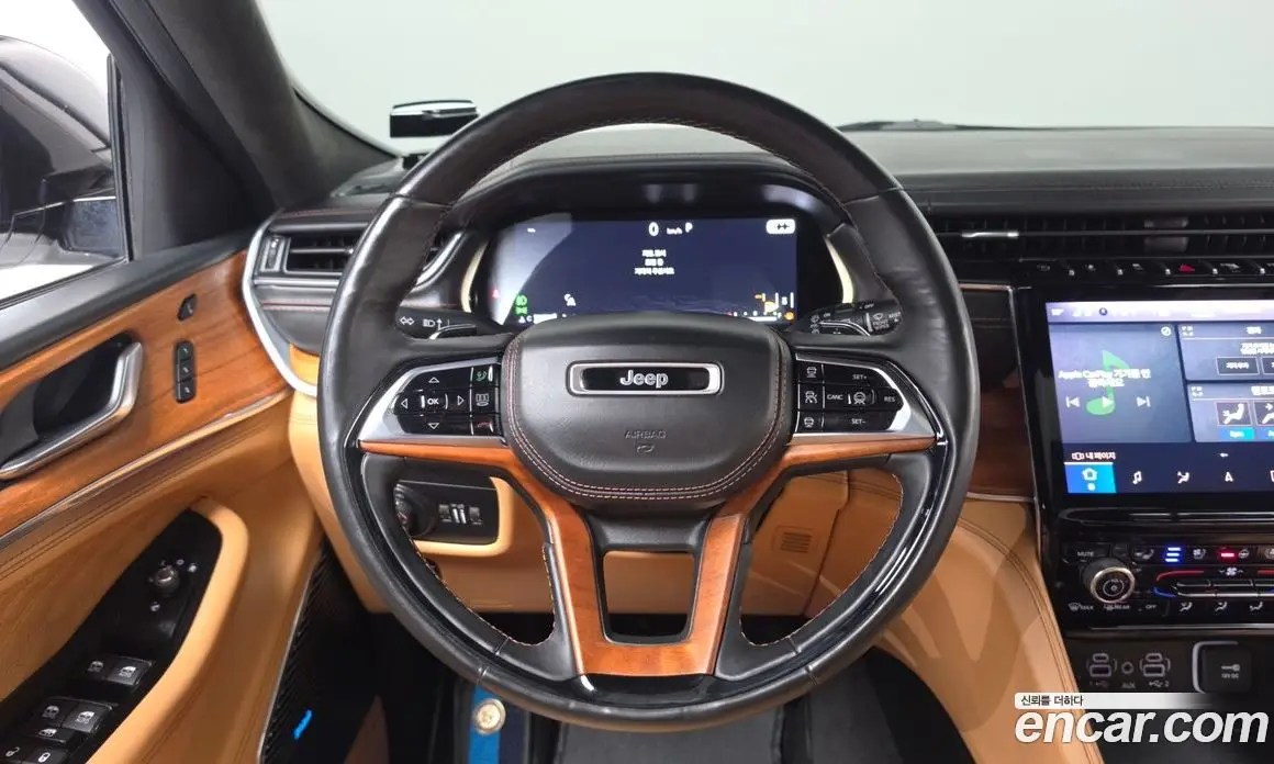 Jeep Cherokee 2021 3.6 автомат (гидро), фото 13 Jeep Cherokee 2021 3.6 автомат (гидро), фото 13
