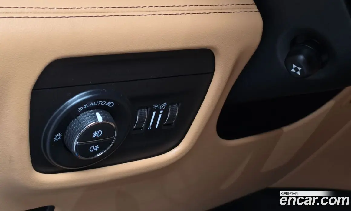 Jeep Cherokee 2021 3.6 автомат (гидро), фото 15 Jeep Cherokee 2021 3.6 автомат (гидро), фото 15