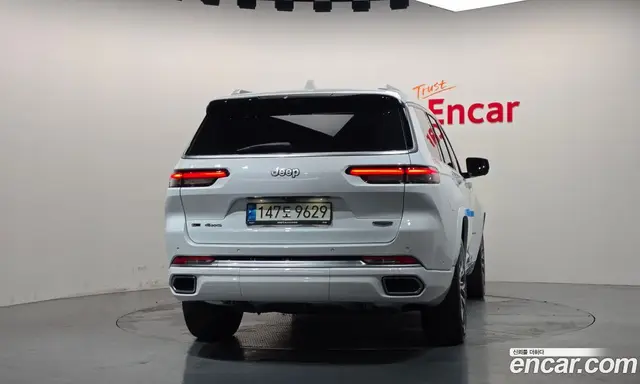 Jeep Cherokee 2021 3.6 автомат (гидро), миниатюра 4 Jeep Cherokee 2021 3.6 автомат (гидро), миниатюра 4