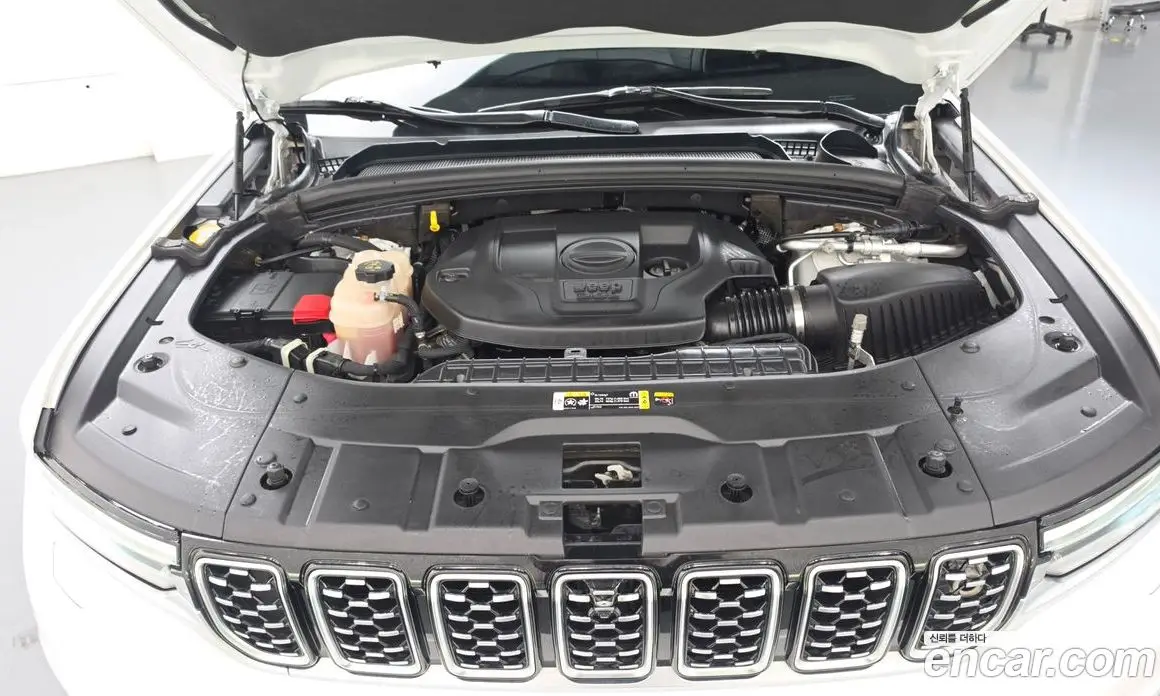 Jeep Cherokee 2021 3.6 автомат (гидро), фото 6 Jeep Cherokee 2021 3.6 автомат (гидро), фото 6