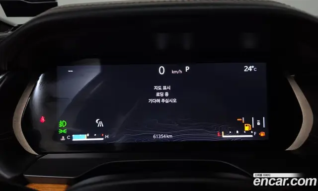 Jeep Cherokee 2021 3.6 автомат (гидро), миниатюра 8 Jeep Cherokee 2021 3.6 автомат (гидро), миниатюра 8