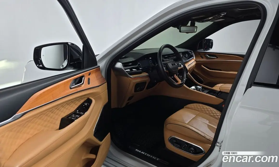 Jeep Cherokee 2022 3.6 автомат (гидро), фото 13 Jeep Cherokee 2022 3.6 автомат (гидро), фото 13