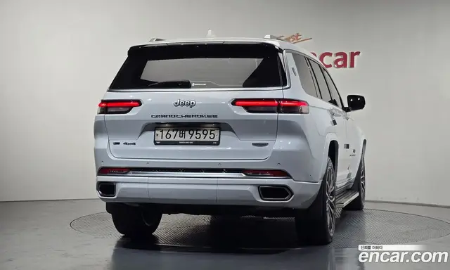 Jeep Cherokee 2022 3.6 автомат (гидро), миниатюра 4 Jeep Cherokee 2022 3.6 автомат (гидро), миниатюра 4
