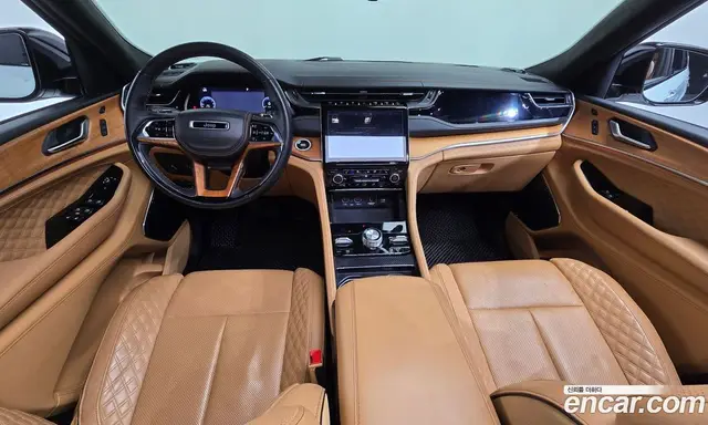 Jeep Cherokee 2022 3.6 автомат (гидро), миниатюра 10 Jeep Cherokee 2022 3.6 автомат (гидро), миниатюра 10