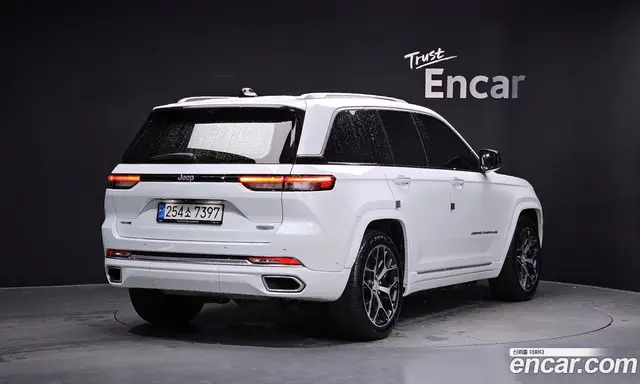 Jeep Cherokee, 2023, 25 711 км