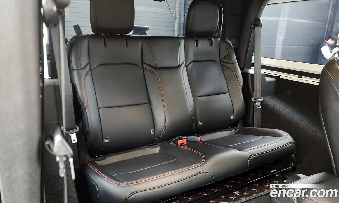 Jeep Wrangler 2019 2.0 автомат (гидро), фото 18