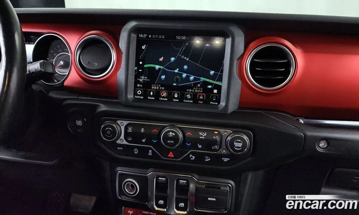 Jeep Wrangler 2019 2.0 автомат (гидро), фото 20