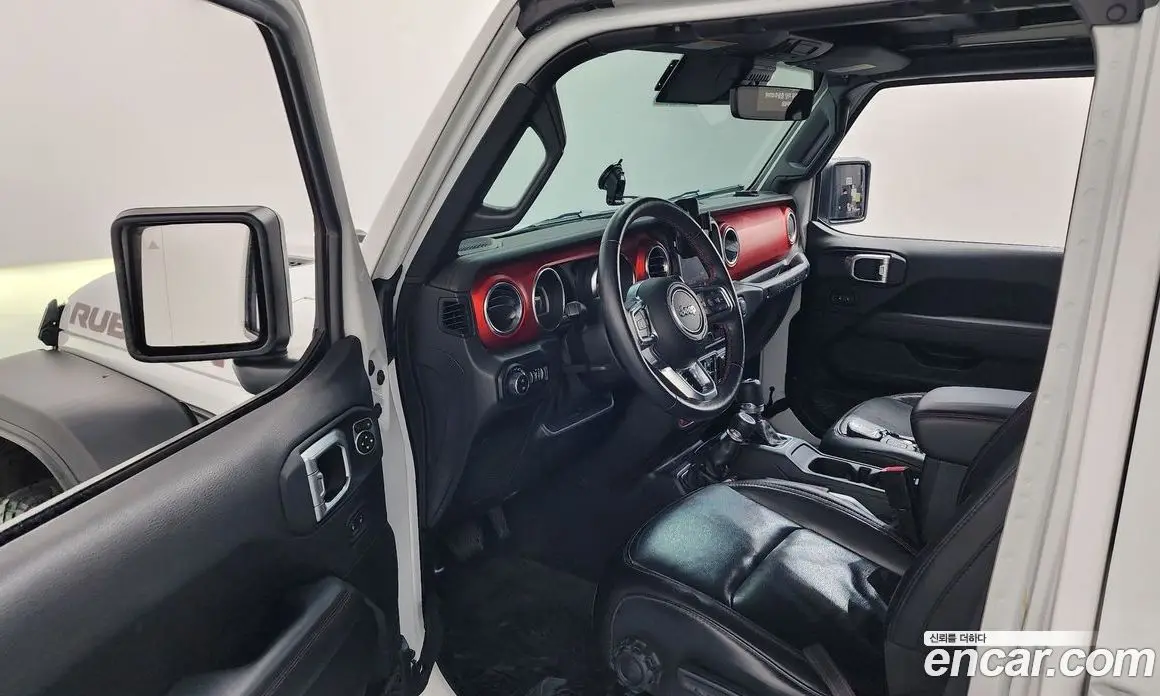 Jeep Wrangler 2019 2.0 автомат (гидро), фото 13