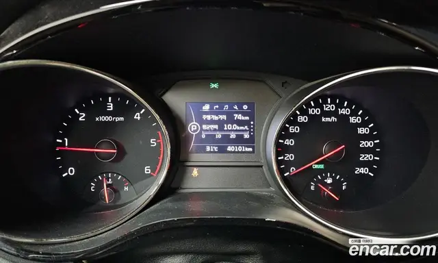 Kia Carnival 2017 2.2 автомат (гидро), миниатюра 11 Kia Carnival 2017 2.2 автомат (гидро), миниатюра 11