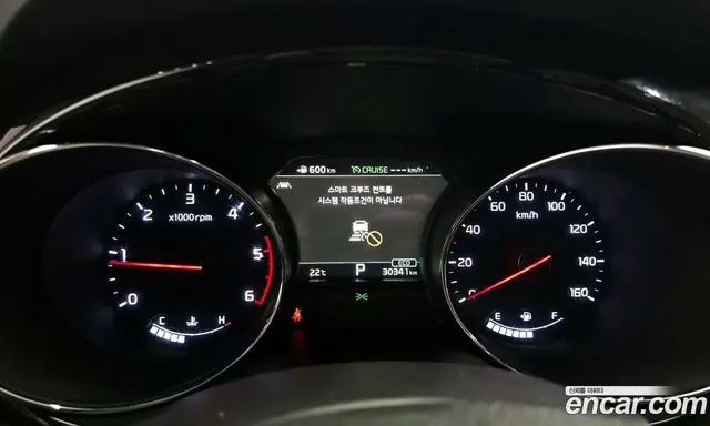 Kia Carnival 2020 2.2 автомат (гидро), миниатюра 11