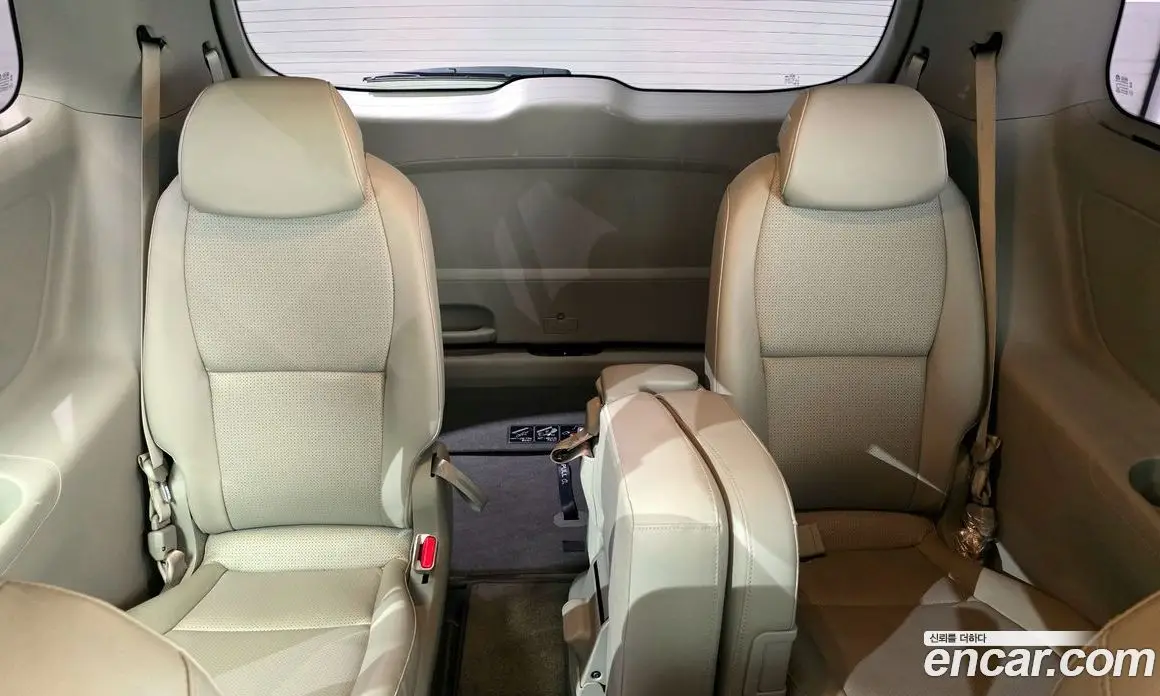 Kia Carnival 2020 2.2 автомат (гидро), фото 19