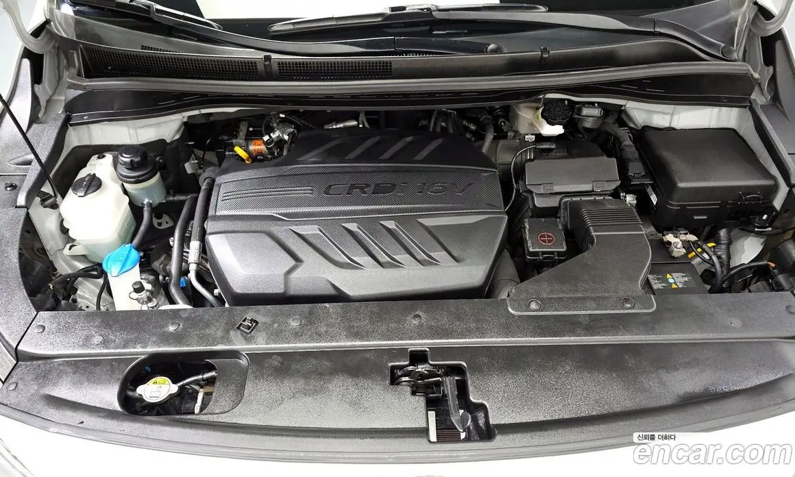 Kia Carnival 2020 2.2 автомат (гидро), фото 6