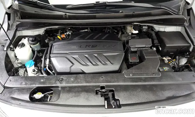 Kia Carnival 2020 2.2 автомат (гидро), миниатюра 6