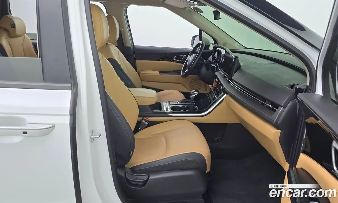 Kia Carnival 2021 2.2 автомат (гидро), фото 16 Kia Carnival 2021 2.2 автомат (гидро), фото 16