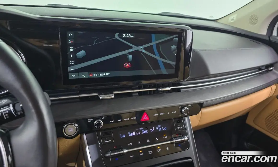Kia Carnival 2021 2.2 автомат (гидро), фото 18 Kia Carnival 2021 2.2 автомат (гидро), фото 18