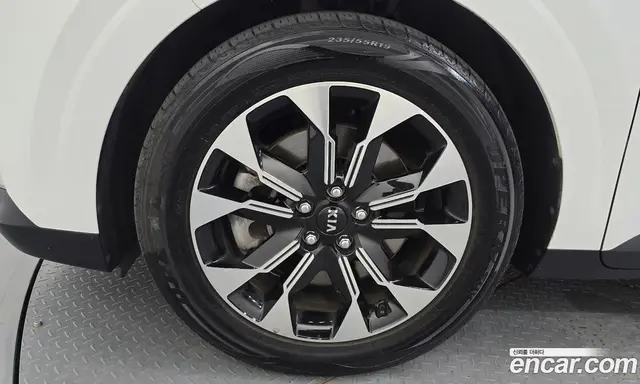 Kia Carnival 2021 2.2 автомат (гидро), миниатюра 5 Kia Carnival 2021 2.2 автомат (гидро), миниатюра 5
