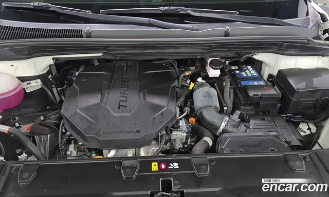 Kia Carnival 2021 2.2 автомат (гидро), миниатюра 6 Kia Carnival 2021 2.2 автомат (гидро), миниатюра 6