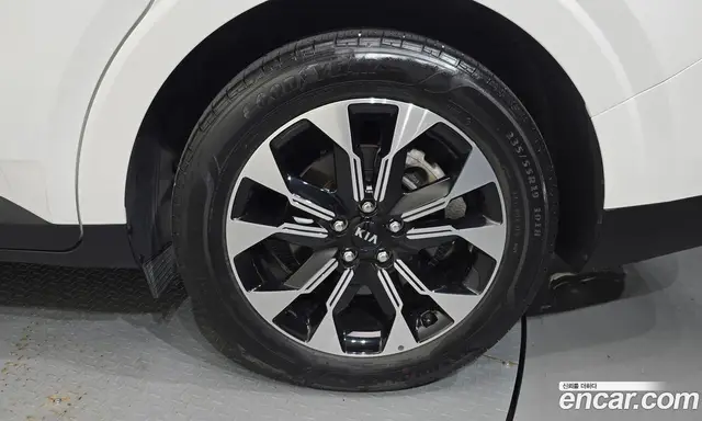 Kia Carnival 2021 2.2 автомат (гидро), миниатюра 7 Kia Carnival 2021 2.2 автомат (гидро), миниатюра 7