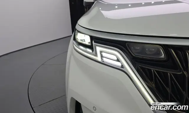 Kia Carnival 2021 2.2 автомат (гидро), миниатюра 8 Kia Carnival 2021 2.2 автомат (гидро), миниатюра 8