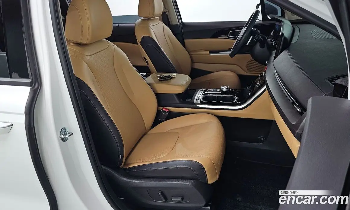 Kia Carnival 2023 3.5 автомат (гидро), фото 16 Kia Carnival 2023 3.5 автомат (гидро), фото 16