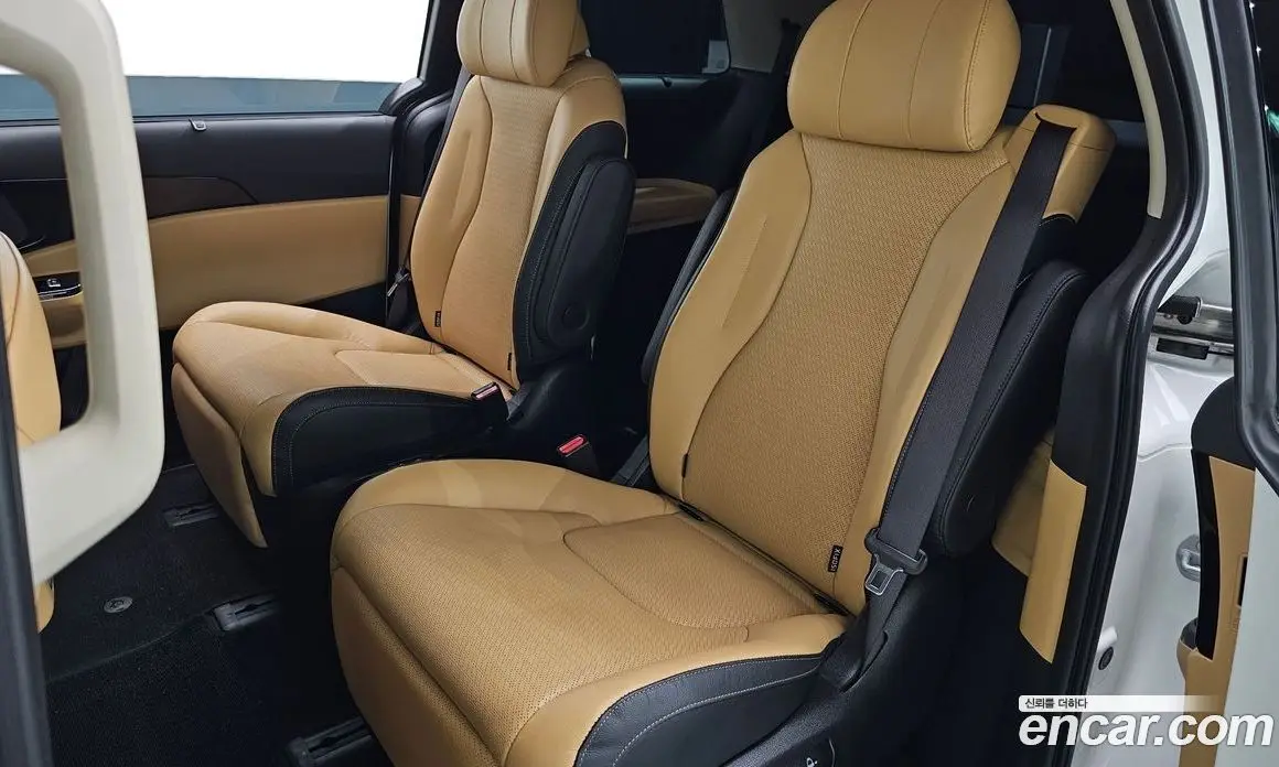 Kia Carnival 2023 3.5 автомат (гидро), фото 18 Kia Carnival 2023 3.5 автомат (гидро), фото 18
