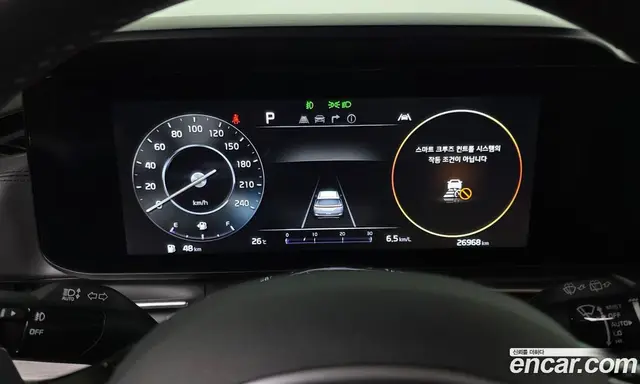 Kia Carnival 2023 3.5 автомат (гидро), миниатюра 11 Kia Carnival 2023 3.5 автомат (гидро), миниатюра 11