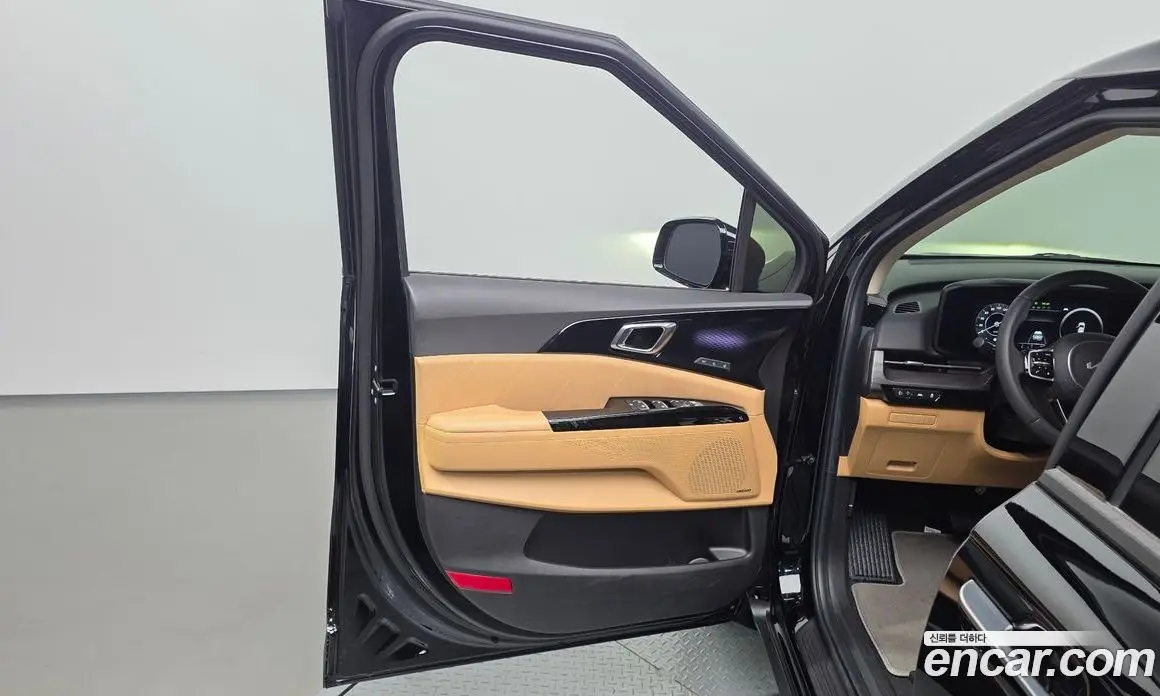 Kia Carnival 2023 3.5 автомат (гидро), фото 14 Kia Carnival 2023 3.5 автомат (гидро), фото 14