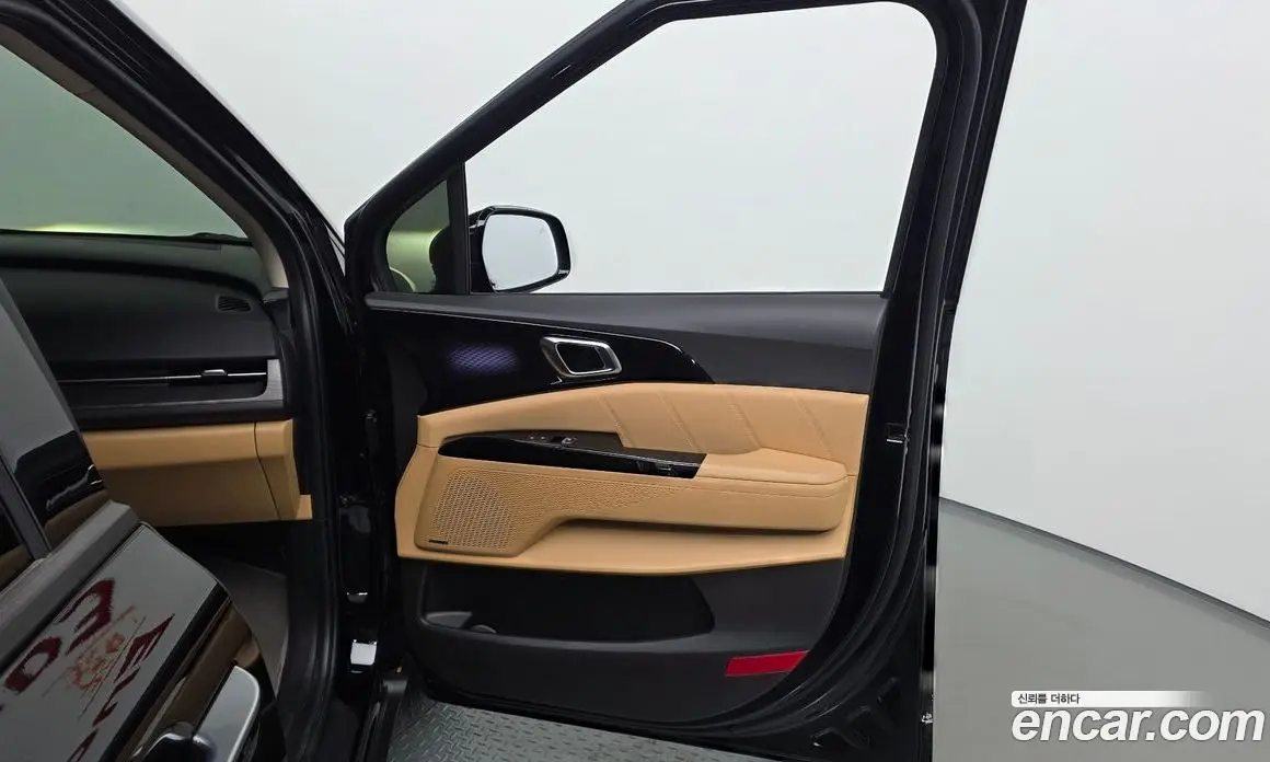 Kia Carnival 2023 3.5 автомат (гидро), фото 15 Kia Carnival 2023 3.5 автомат (гидро), фото 15