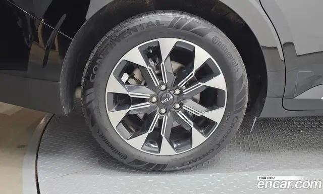Kia Carnival 2023 3.5 автомат (гидро), миниатюра 5 Kia Carnival 2023 3.5 автомат (гидро), миниатюра 5