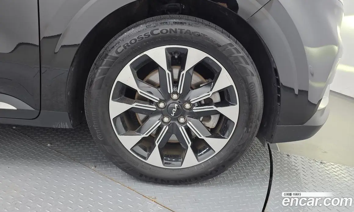 Kia Carnival 2023 3.5 автомат (гидро), фото 7 Kia Carnival 2023 3.5 автомат (гидро), фото 7