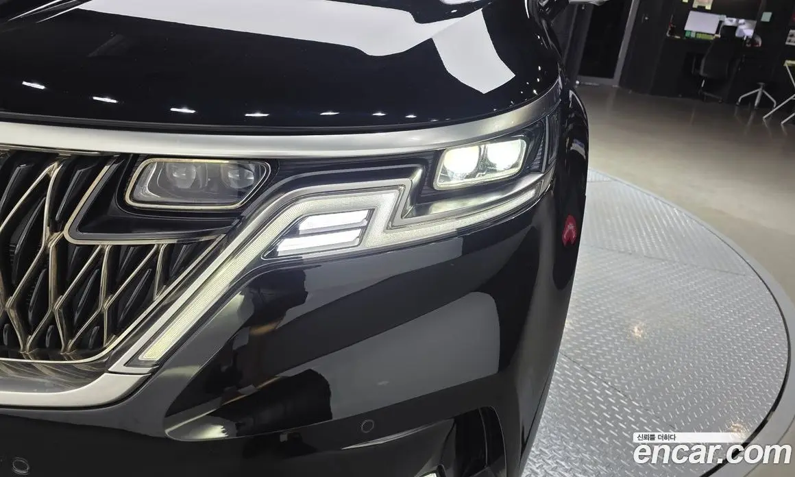 Kia Carnival 2023 3.5 автомат (гидро), фото 8 Kia Carnival 2023 3.5 автомат (гидро), фото 8