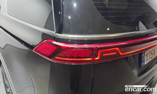 Kia Carnival 2023 3.5 автомат (гидро), миниатюра 9 Kia Carnival 2023 3.5 автомат (гидро), миниатюра 9