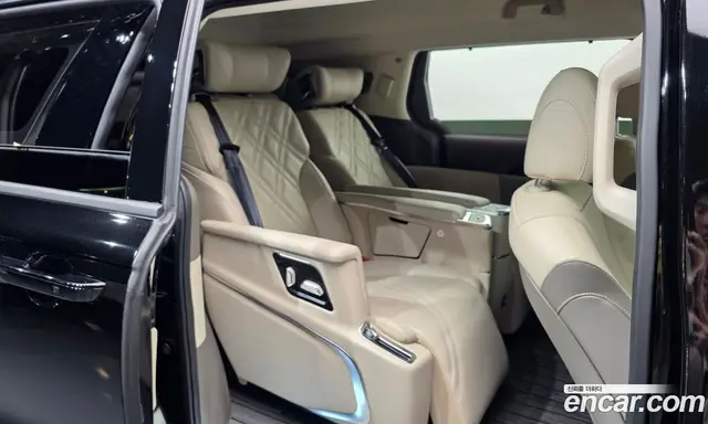 Kia Carnival 2023 3.5 автомат (гидро), миниатюра 11
