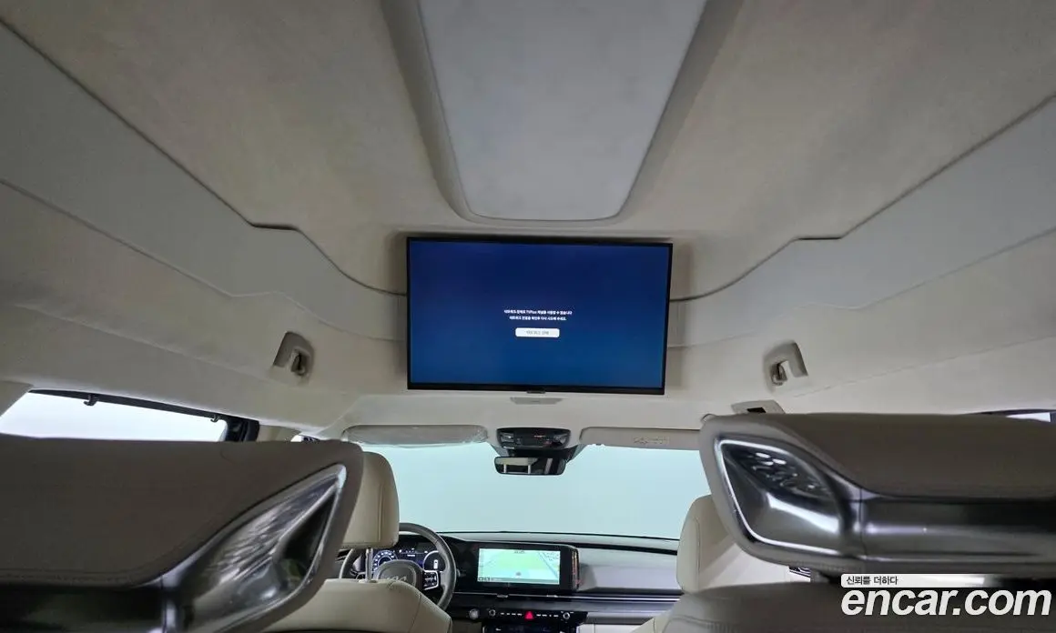 Kia Carnival 2023 3.5 автомат (гидро), фото 18