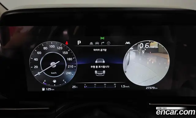 Kia Carnival 2023 3.5 автомат (гидро), миниатюра 8