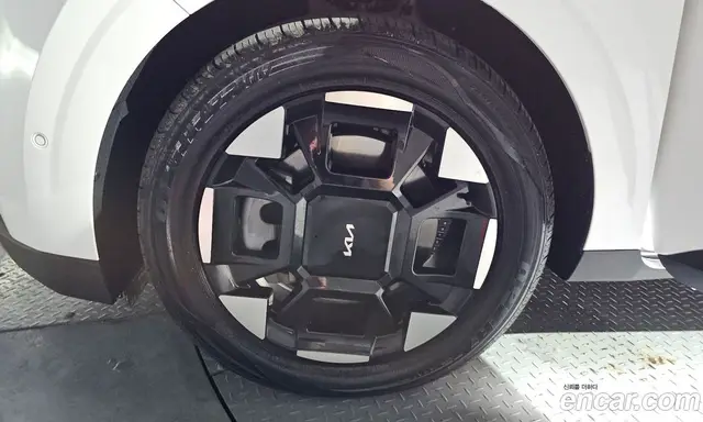 Kia Carnival 2024 3.5 автомат (гидро), миниатюра 5