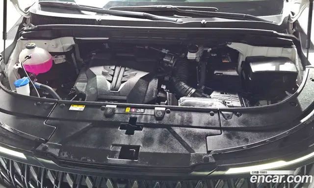 Kia Carnival 2024 3.5 автомат (гидро), миниатюра 6