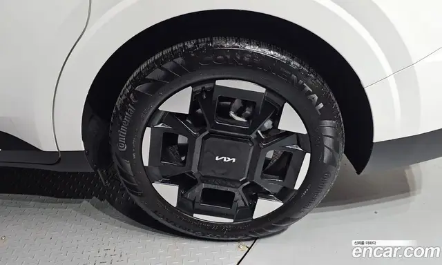 Kia Carnival 2024 3.5 автомат (гидро), миниатюра 7