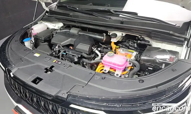 Kia Carnival 2025 1.6 автомат (гидро), миниатюра 6
