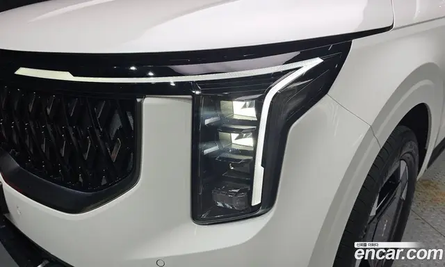 Kia Carnival 2025 1.6 автомат (гидро), миниатюра 8