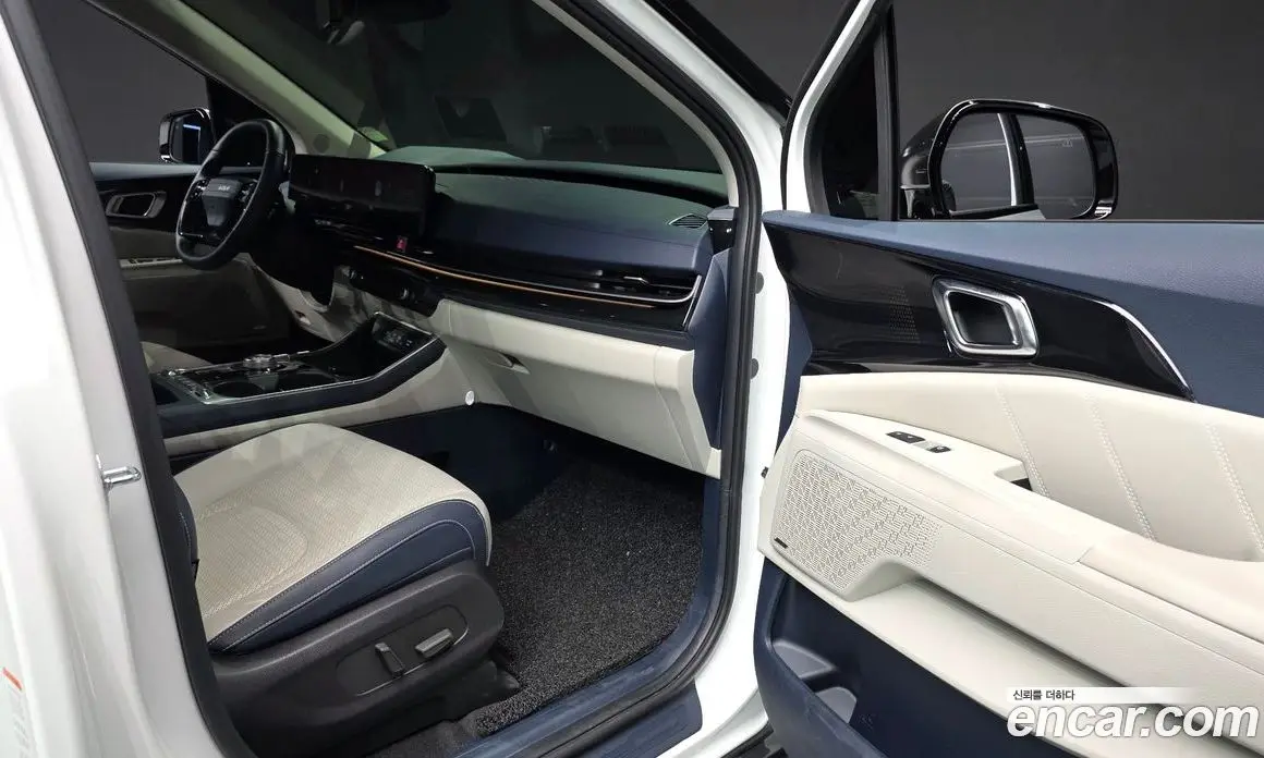 Kia Carnival 2025 1.6 автомат (гидро), фото 16 Kia Carnival 2025 1.6 автомат (гидро), фото 16