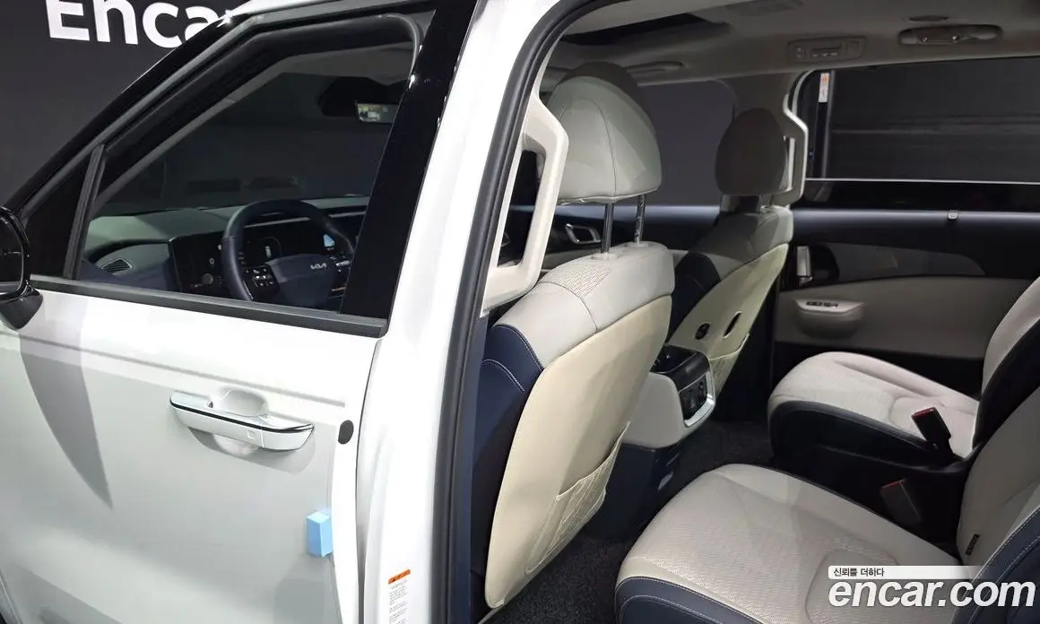 Kia Carnival 2025 1.6 автомат (гидро), фото 17 Kia Carnival 2025 1.6 автомат (гидро), фото 17