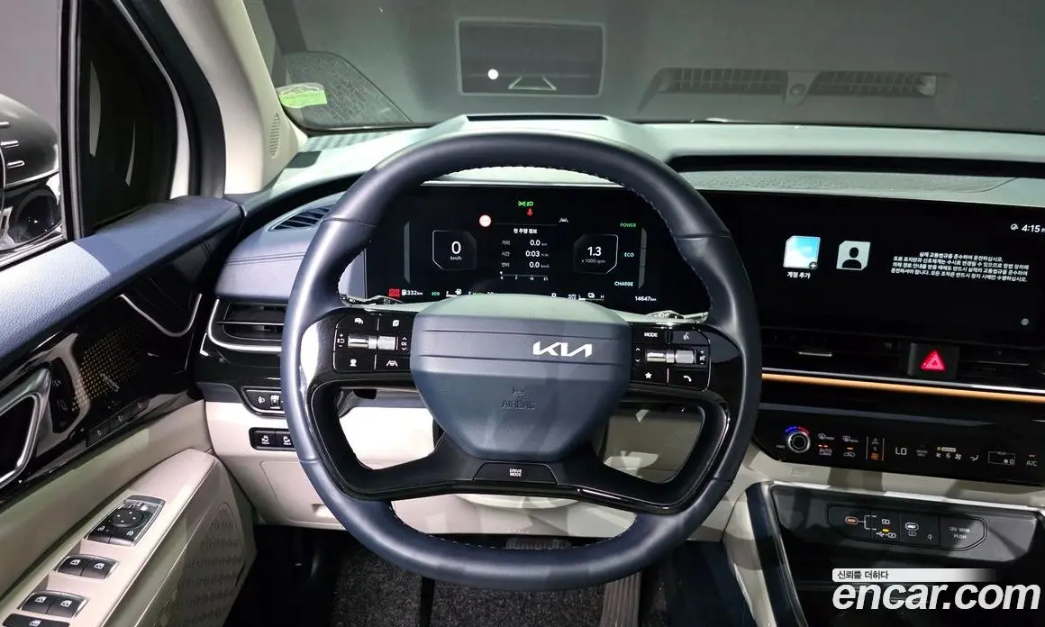 Kia Carnival 2025 1.6 автомат (гидро), фото 19 Kia Carnival 2025 1.6 автомат (гидро), фото 19