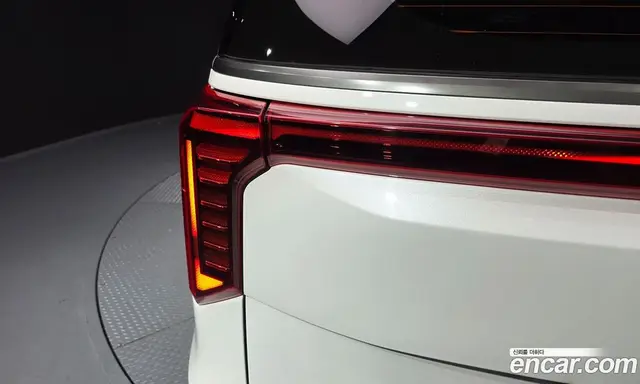 Kia Carnival 2025 1.6 автомат (гидро), миниатюра 9 Kia Carnival 2025 1.6 автомат (гидро), миниатюра 9