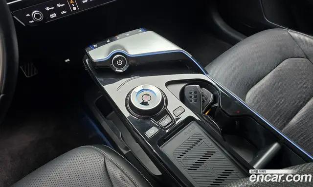 Kia EV6 2022 0.1 автомат (гидро), миниатюра 12